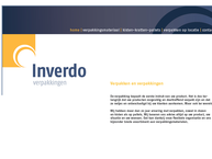 Inverdo Verpakkingen Brabant B.v.