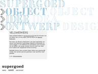 Frank de Bruijn-Supergoed