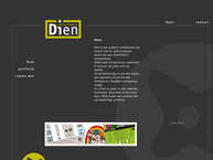 Dien Grafisch Ontwerp