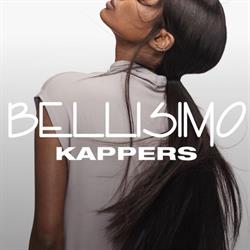 Bellisimo Kappers B.v.