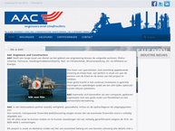 Aac Engin. And Constructors B.v.
