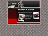 IJzer- en Metaalhandel Bechthold BV