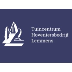 Hoveniersbedrijf en Tuincentrum Lemmens