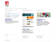 isdat product ontwerp
