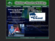 Blokker Noodverlichting