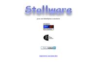 Website van Stollware 