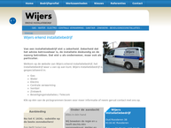 Wijers Gas-Water-Electro