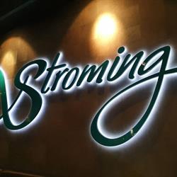 Stroming Eten & Drinken