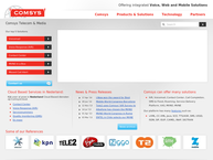 Comsys Nederland BV
