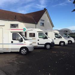 Peters Caravans