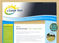 De Luwe Stek Horeca