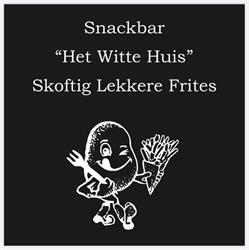 V.o.f. Snackbar Bistro Het Witte Huis