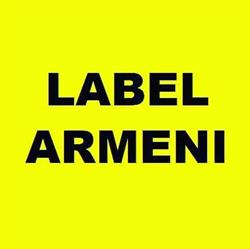 Label "armeni"