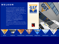 Gst Logistics B.v.
