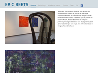 Eric Beets