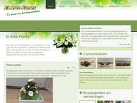 El Arte Flores
