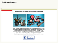 Elad Textile Parts