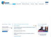 Dsm Sourcing B.v.