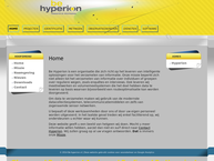 Be Hyperion B.v.