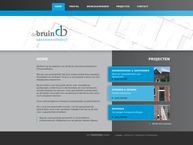Aannemersbedrijf L.M. de Bruin