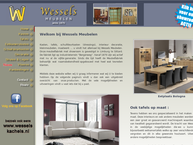 Houtdraaierij-Interieurbouw Wessels