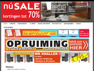 Stoffels Interieurverzorging B.v.