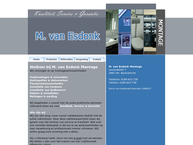 M van Esdonk Montage