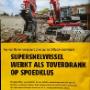 Berkel Sloopwerken BV Van