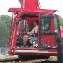 Berkel Sloopwerken BV Van