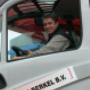 Berkel Sloopwerken BV Van