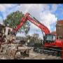 Berkel Sloopwerken BV Van