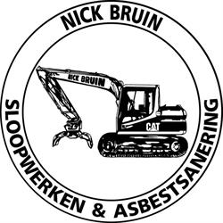Nick Bruin Sloopwerken en Verreikerverhuur