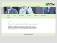 Schurgers Project & Business Management