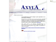 Axyla B.v.
