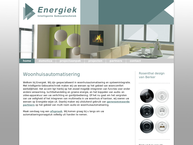 Energiek Intelligente Gebouwtechniek