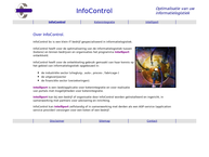 Infocontrol B.v.