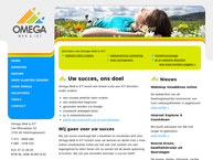 Omega Webdesign