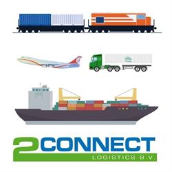 2 Connect Logistics B.v.