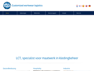 Laundry Computer Technics B.v.
