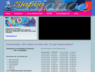 Sjapoo
