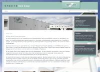 Website van Smeets Straal- en Conserveringswerken Stein B.v. 