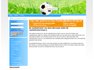Voetbaltrainershop.NL