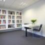 Praktijk voor Psychotherapie H Schetters