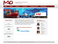 Mid America Overseas The Netherlands B.v.