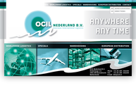 Ocil Nederland B.v.