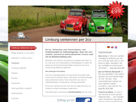 Weekeendjeweg