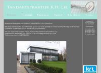 Tandartspraktijk K.h. Lie