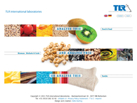 T.l.r. Technisch Laboratorium Rotterdam B.v.