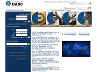 United Arab Shipping Agency Company GmbH - Netherl. Branch