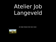 Atelier Job Langeveld